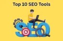 top 10 seo tools in 2025