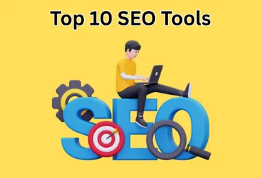 top 10 seo tools in 2025