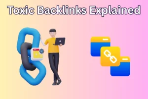 toxic back links